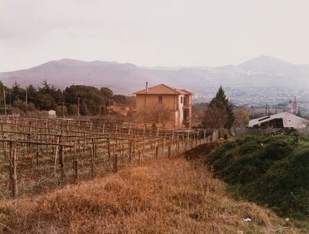 Vincenzo Castella, ‘Paesaggio italiano’, 1982