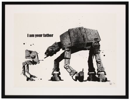 DOLK, ‘I Am Your Father’, 2007