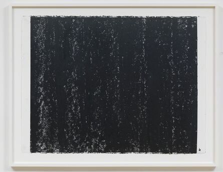 Richard Serra, ‘Ramble 3-43’, 2015