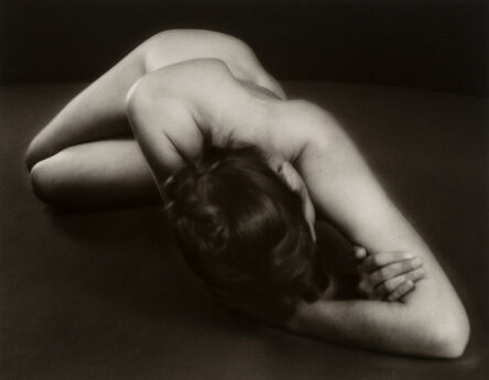Ruth Bernhard, ‘Perspective I’, 1962-printed later