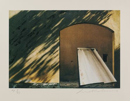 Ivor Abrahams, ‘Untitled’, 2000
