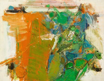 John Harrison Levee, ‘Untitled’, 1959