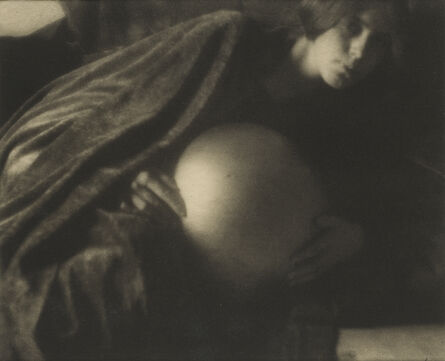 George Seeley, ‘No. 347’, 1910