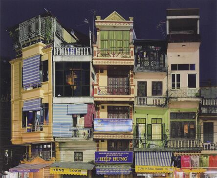 Andrew Moore, ‘Hang Khoai, Hanoi’, 2007