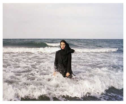 Newsha Tavakolian, ‘Untitled from Listen’, 2010-2011