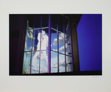 William Eggleston, ‘Untitled, Memphis’, 2001