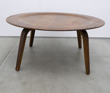 Charles and Ray Eames, ‘Low Table’