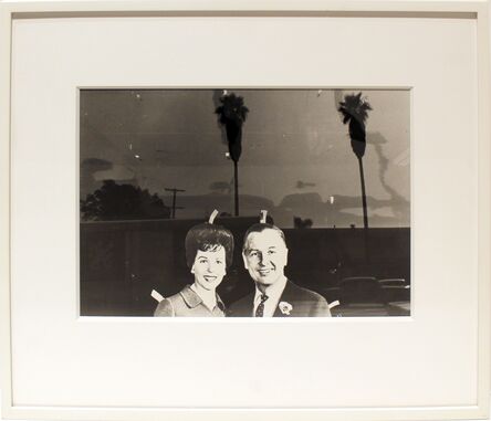 Lee Friedlander, ‘Los Angeles’, 1965