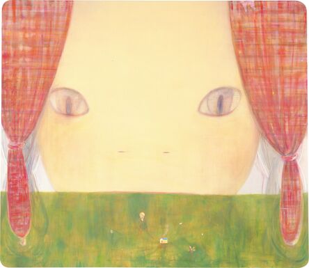 Hiroshi Sugito, ‘Untitled’, 2004