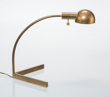 Cedric Hartman, ‘Table Lamp’, 1960s