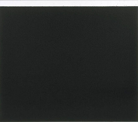 Richard Serra, ‘Weight II’, 2009