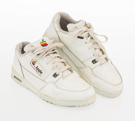 Nike, ‘Apple Computer Sneakers’