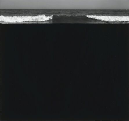 Clifford Ross, ‘Wave VI’, 1997