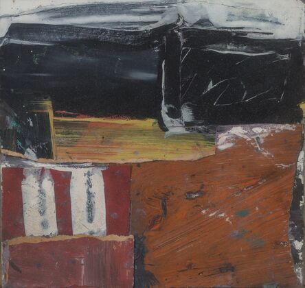 Alfred Leslie, ‘Untitled’, 1959