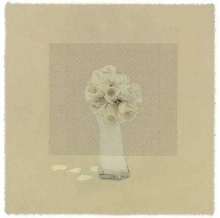 Giljung Yoon, ‘Rose, from Seesaw’