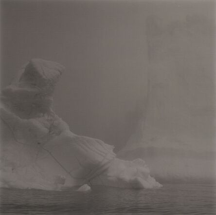 Lynn Davis, ‘Iceberg #11, Disko Bay, Greenland’, 1988