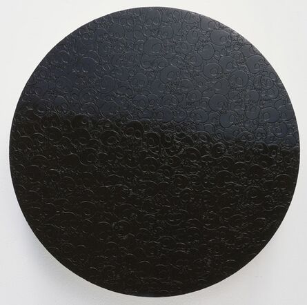 Takashi Murakami, ‘Black’, 2016