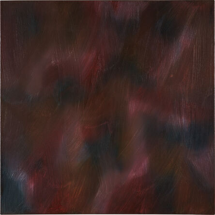 Gerhard Richter, ‘Rot-Blau-Gelb’, 1972