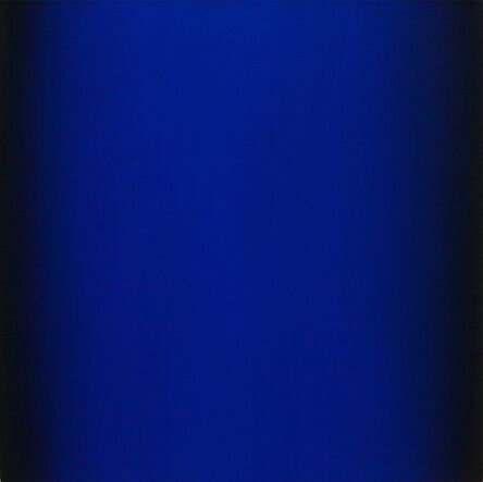 Ruth Pastine, ‘Rhapsody (Blue)’, 2008