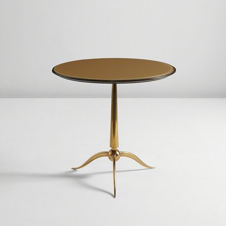 Osvaldo Borsani, ‘Occasional table’, 1950s