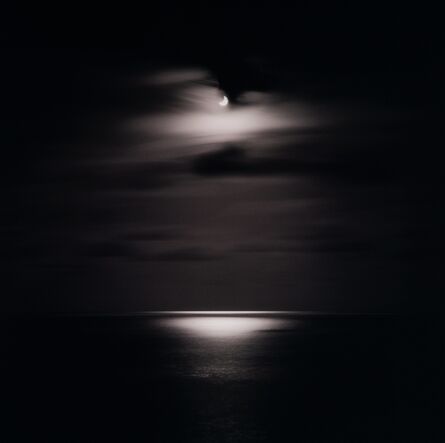 David Fokos, ‘Solar Eclipse I, San Diego, California’, 2002