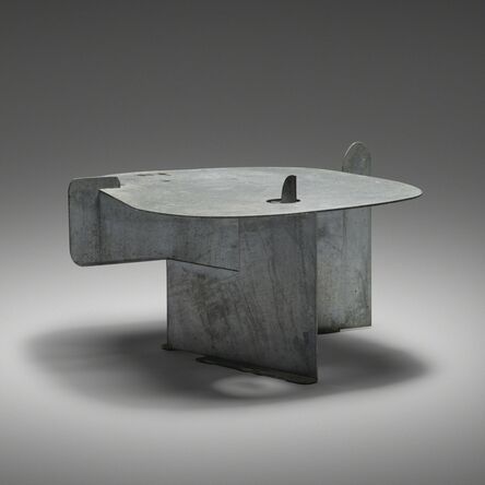 Isamu Noguchi, ‘Pierced Table (In82-2090)’, 1982-83