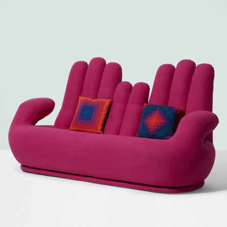‘Sofa’, c. 1960