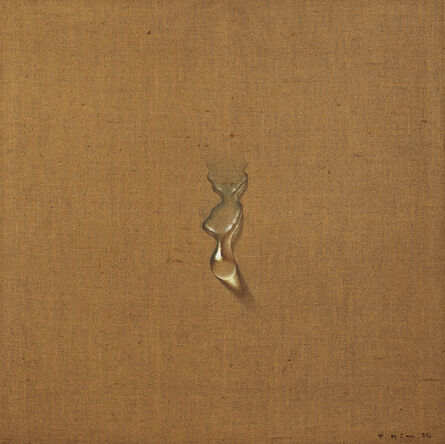 Kim Tschang-Yeul, ‘Water Drops’, 1975