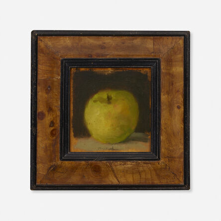 Robert Kulicke, ‘Apple’, c. 1960