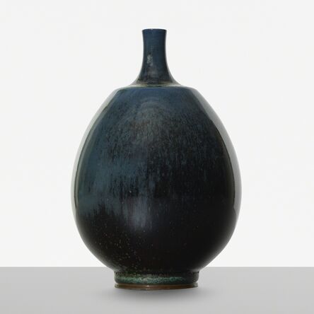 Berndt Friberg, ‘Vase’, 1968