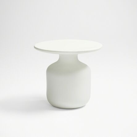 Edward Barber, ‘Mini Bottle table’, 2008