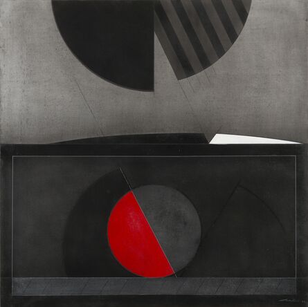 Walter Valentini, ‘"Birth"’, 1974