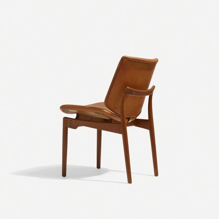 Finn Juhl, ‘chair, model BO 116’, c. 1955