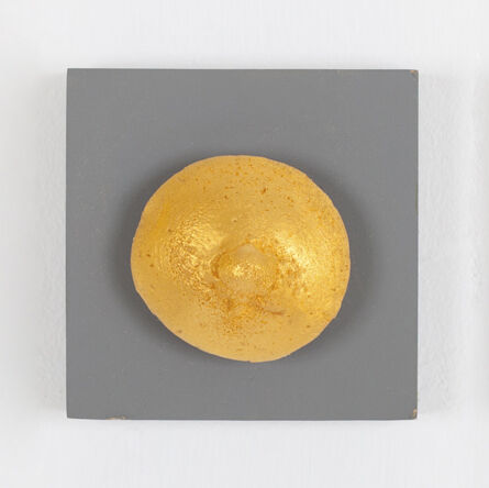 Grimanesa Amorós, ‘Golden Nipples’, 2010