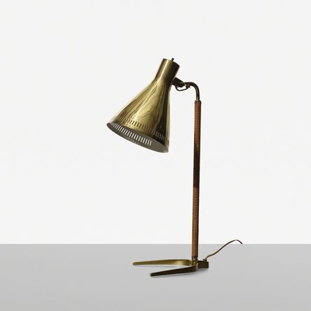 Paavo Tynell, ‘Table Lamp, Model 9224’, 1950