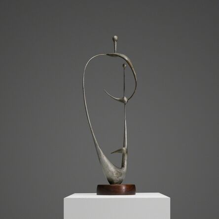 Leo Amino, ‘Untitled’, 1954