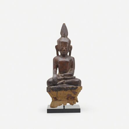 Shan style, ‘Buddha’, 17th Century