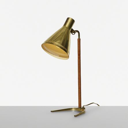 Paavo Tynell, ‘Table lamp, model 9224’, 1950