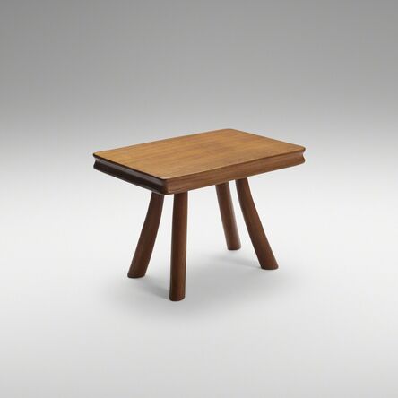 Odile Noll, ‘coffee table’, c. 1955