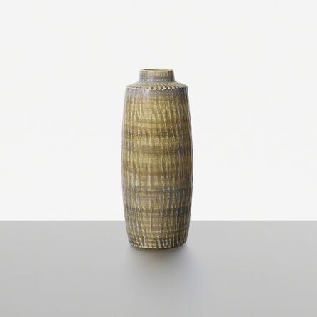Gunnar Nylund, ‘Monumental Vase’, c. 1950