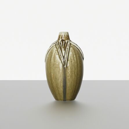 Axel Salto, ‘Vase’, 1964