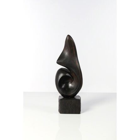 Alexandre Noll, ‘Sculpture’, near 1950