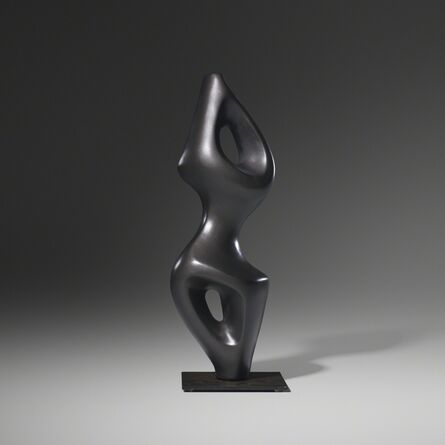 Georges Jouve, ‘Important sculpture’, 1954