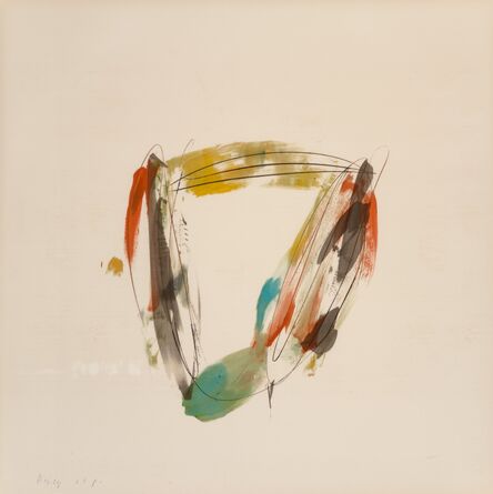 Michael Heizer, ‘Lashonda’, 1975