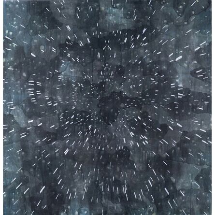 Marc Rebollo, ‘Interstellar Overdrive No. 1’, 2014
