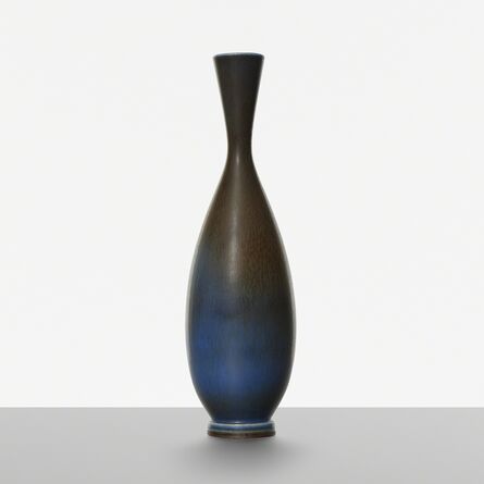 Berndt Friberg, ‘Vase’, 1965