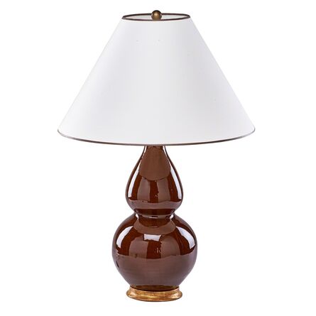 ‘Christopher Spitz Miller Table Lamp’