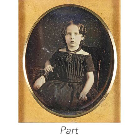 ‘Three images.’, 1850's