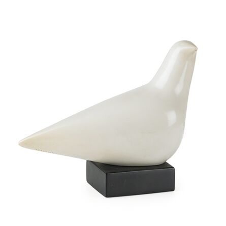Cleo Hartwig, ‘Untitled (Dove)’