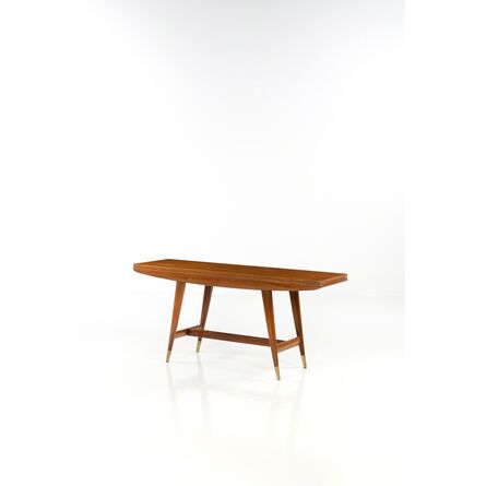 Gio Ponti, ‘Console with extensions’, circa 1960